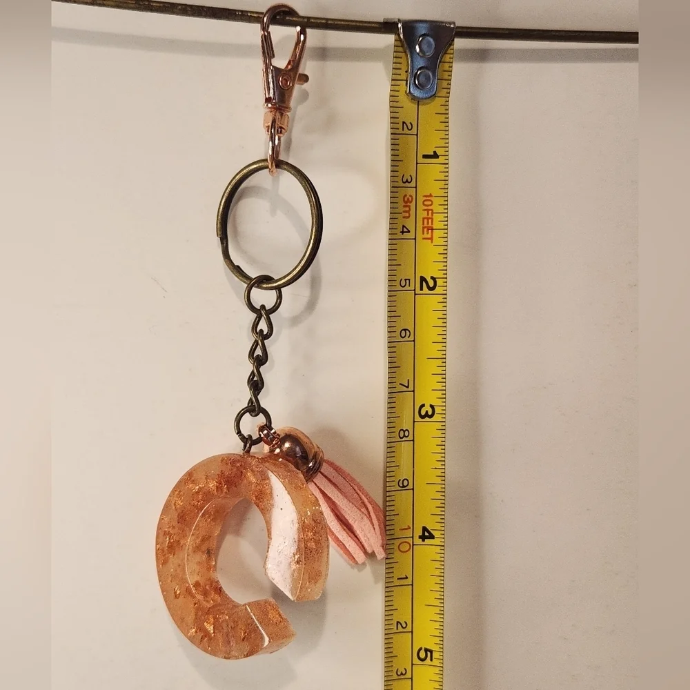 Hand Crafted this 5”